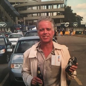 Meet your Posher, Kerry